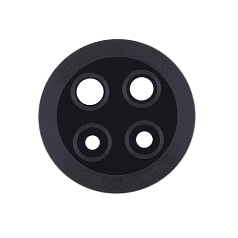 Camera Glass Lens for Huawei Honor Y9a Black