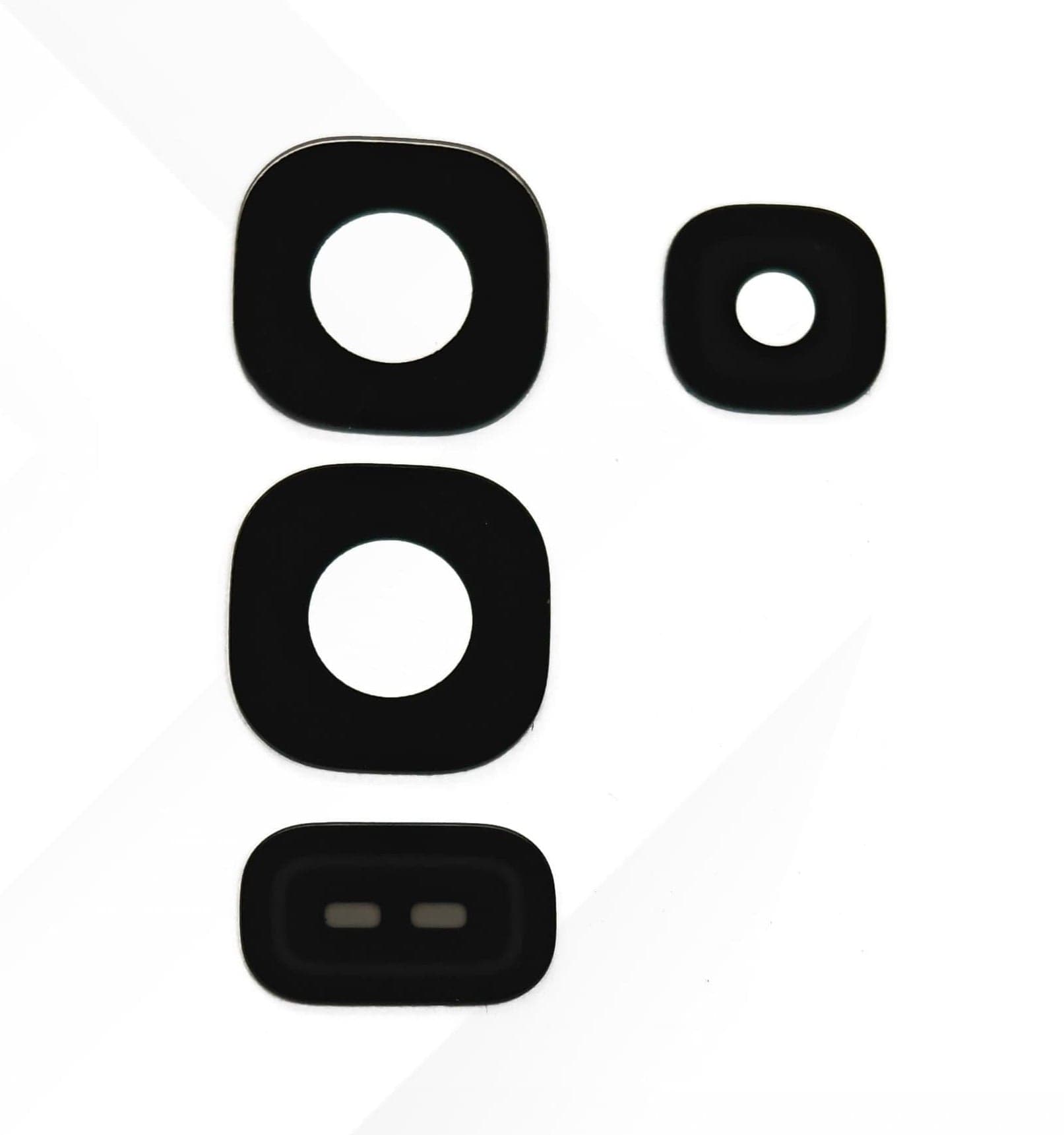 Camera Glass Lens for Infinix Note 50 X6858
