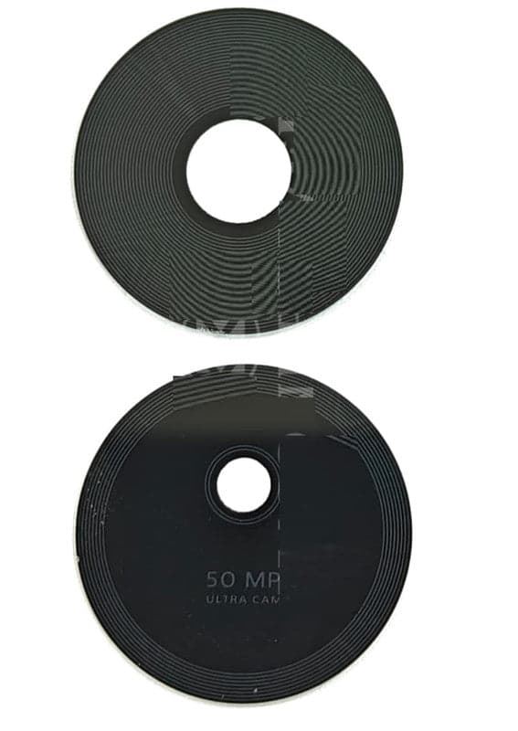 Camera Glass Lens for ITEL P55 Plus