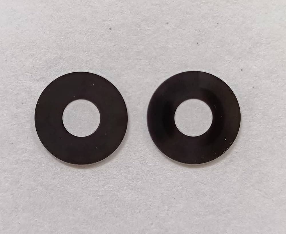 Camera Glass Lens for Realme Narzo N63