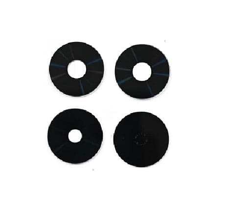 Camera Glass Lens for Xiaomi Redmi Mi Poco M8 Pro