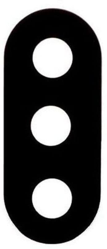 Camera Glass Lens for Xiaomi Redmi Note 5