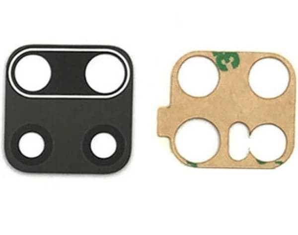 Camera Glass Lens for Xiaomi Redmi Note 9