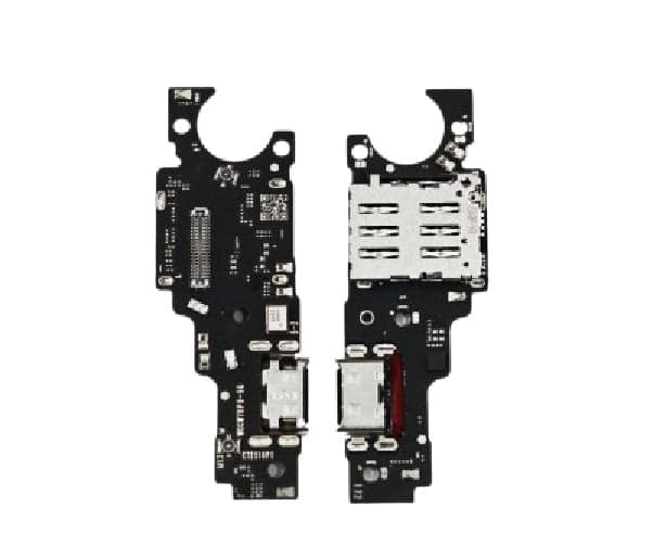 Charging Board Connector Flex for Honor X7D