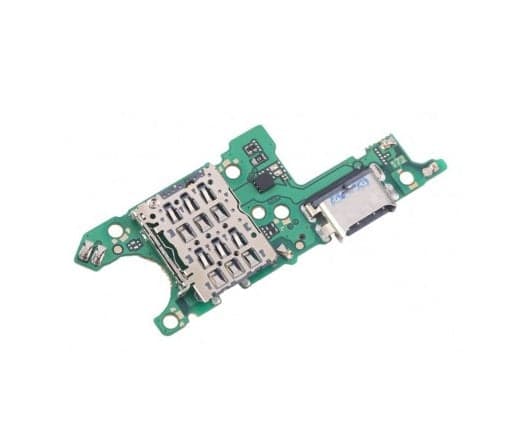 Charging Board Connector Flex for Honor X9B
