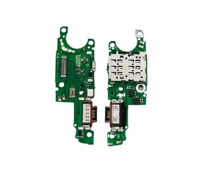 Charging Board Connector Flex for Honor X9D