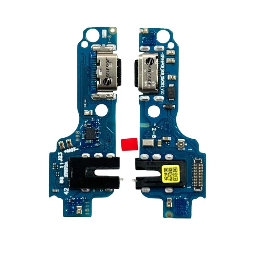 Charging Board Connector Flex for Itel City100