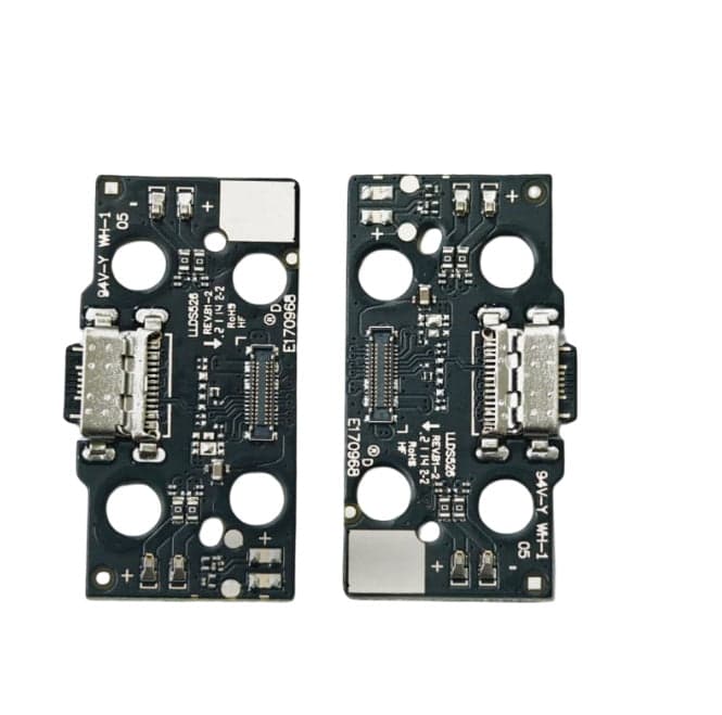 Charging Board Connector Flex for Lenovo Tab P11 Plus