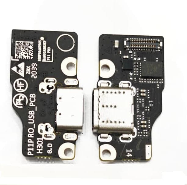 Charging Board Connector Flex for Lenovo Yoga Tab 11