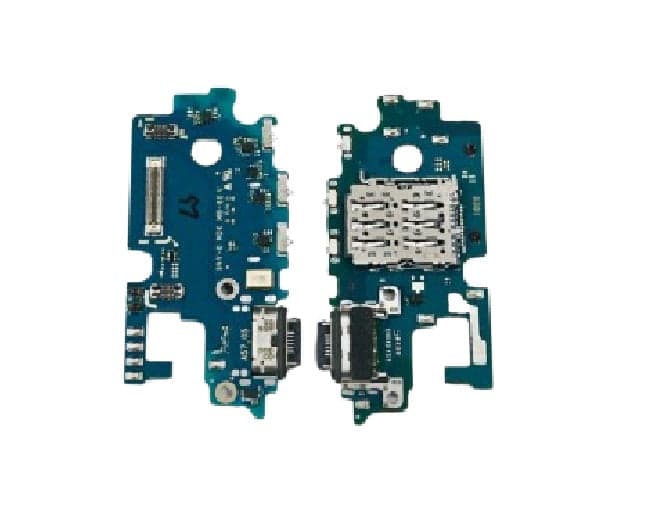 Charging Board Connector Flex for Samsung Galaxy A57
