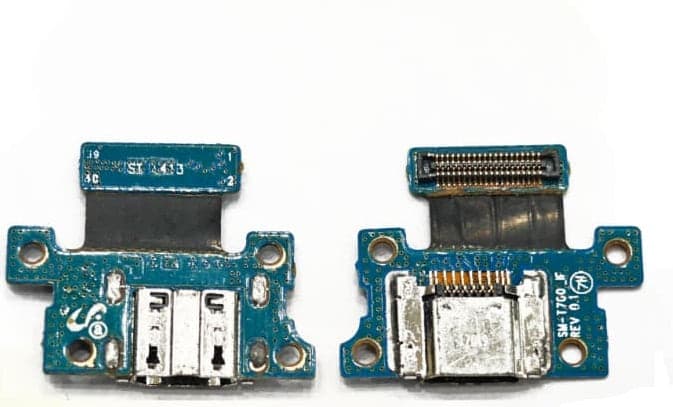 Charging Board Connector Flex for Samsung Galaxy T700