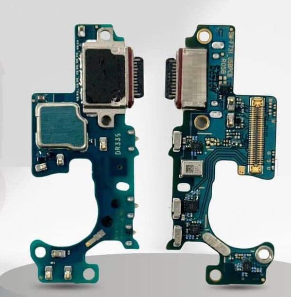 Charging Board Connector Flex for Samsung Galaxy Z flip 5