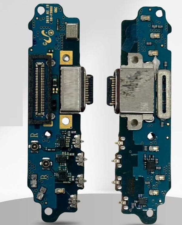 Charging Board Connector Flex for Samsung Galaxy Z fold