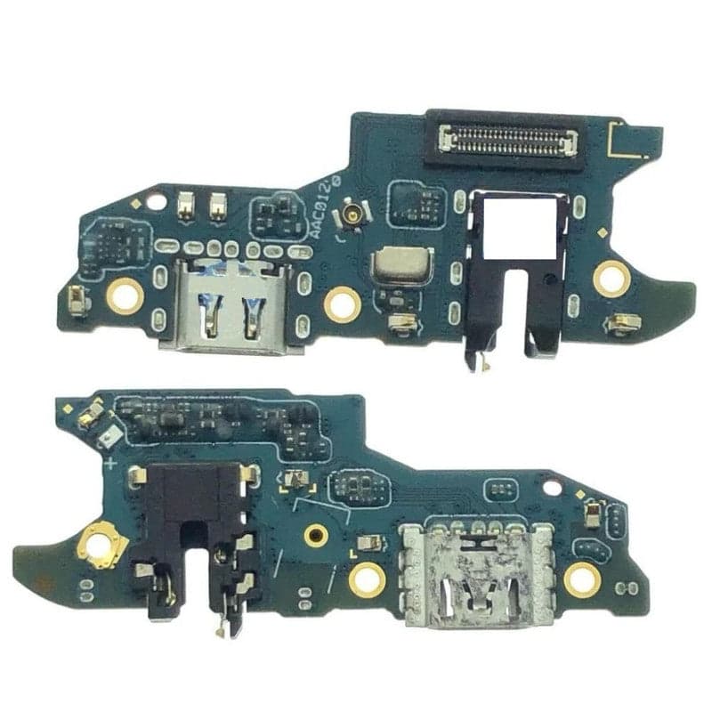 Charging Board Connector Flex for Oppo A17