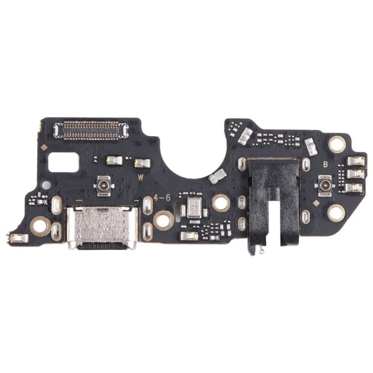 Charging Board Connector Flex for Oppo A78 5G