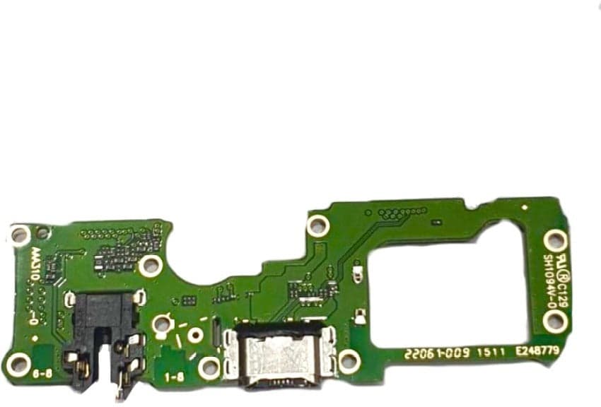 Charging Board Connector Flex for Oppo F21S Pro 4G