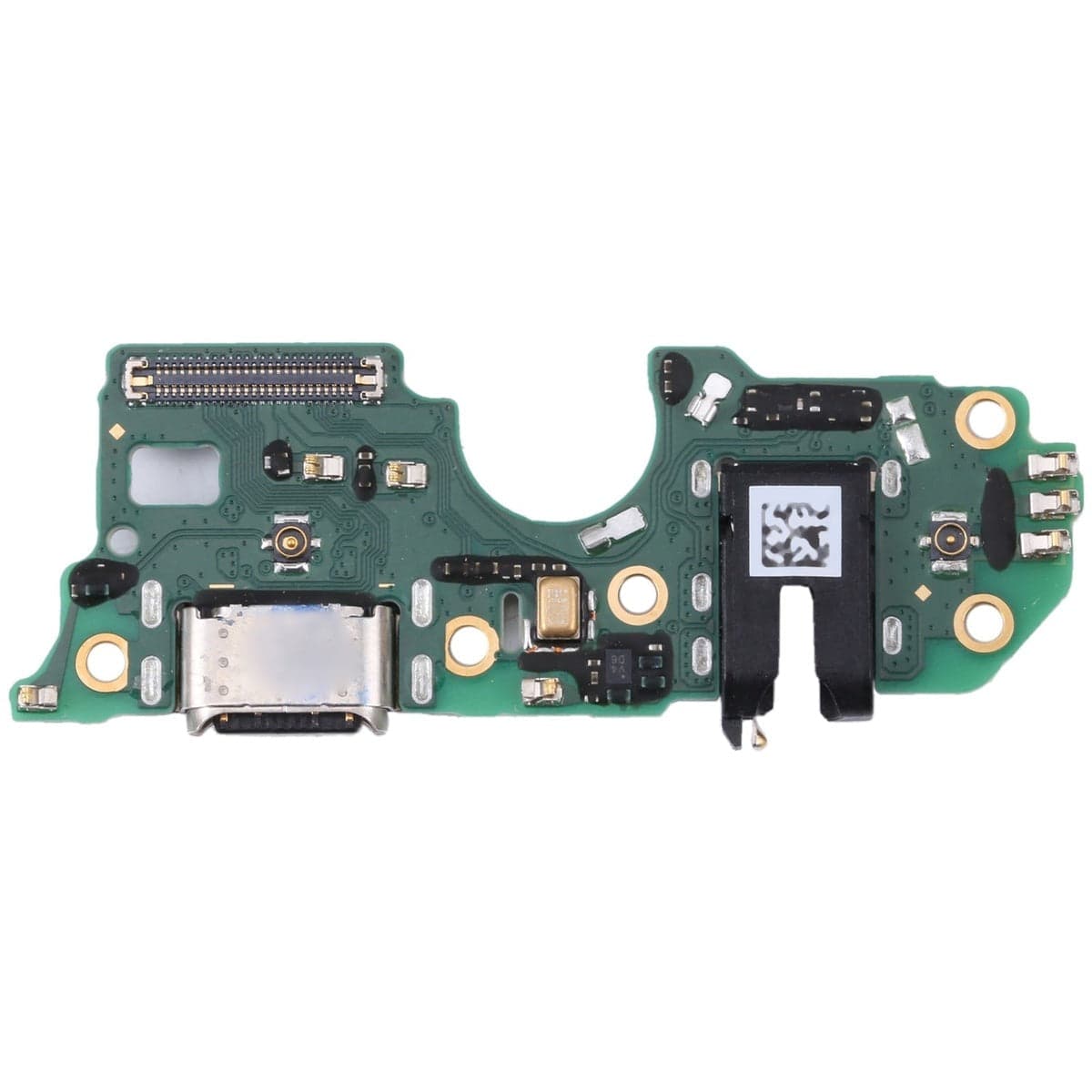 Charging Board Connector Flex for Oppo K10 5G