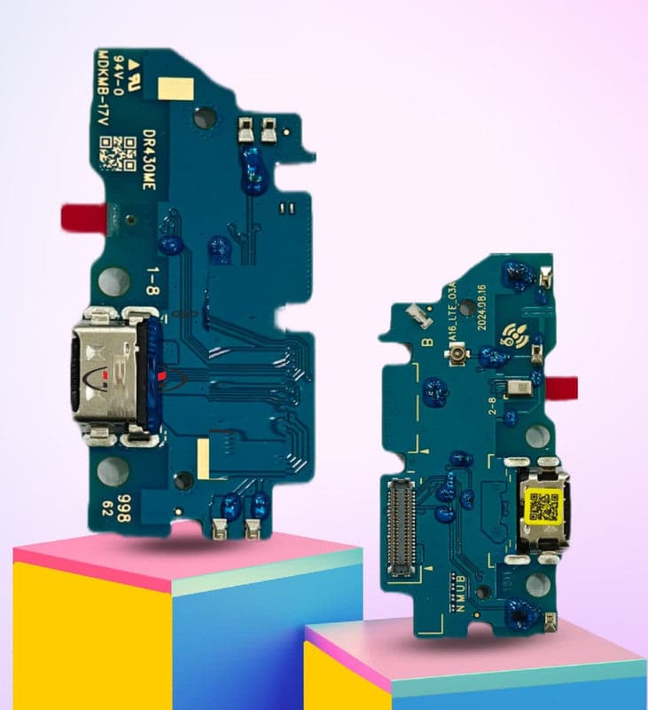 Charging Connector Board for Samsung Galaxy A16 Lite