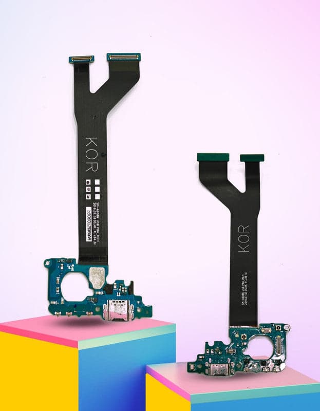 Charging Connector Board for Samsung Galaxy A90 (5g)
