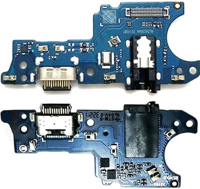 Charging Connector Board for Samsung Galaxy M02S