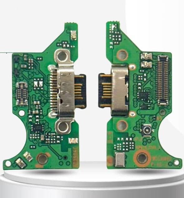 Charging Board Connector Flex for Tecno Camon 40 Pro CM7