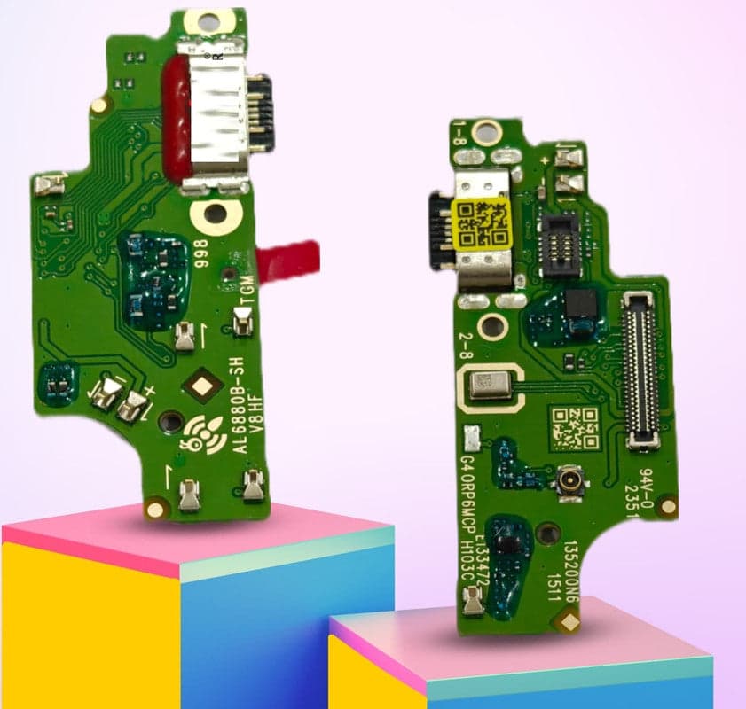 Charging Connector Board for Xiaomi Mi Note 13