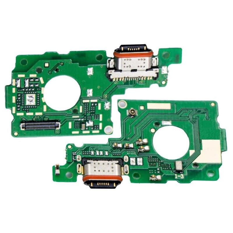 Charging Board Connector Flex for Vivo S1 Pro