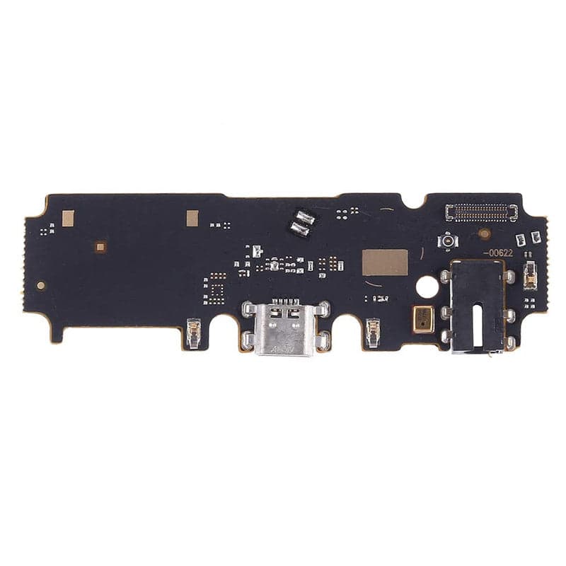 Charging Board Connector Flex for Vivo V7 Plus
