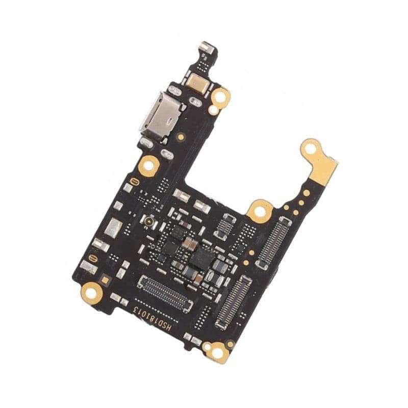 Charging Board Connector Flex for Vivo X23
