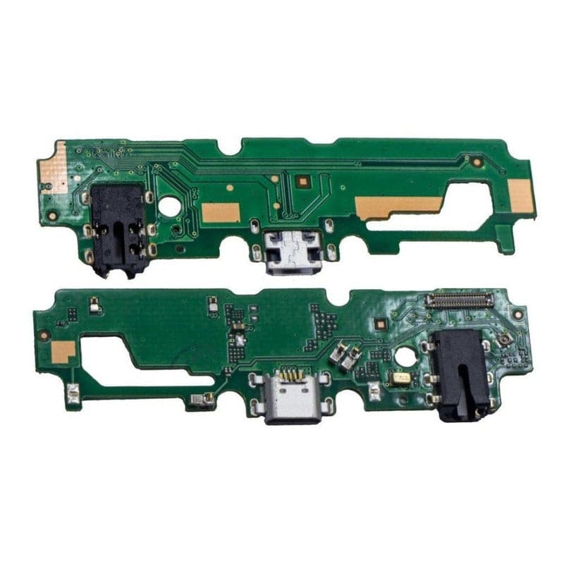 Charging Board Connector Flex for Vivo Y15