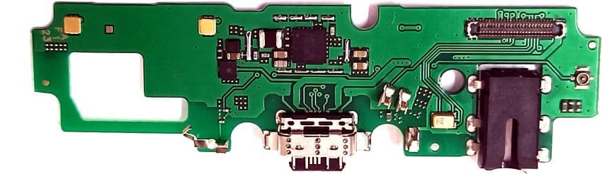 Charging Board Connector Flex for Vivo Y50