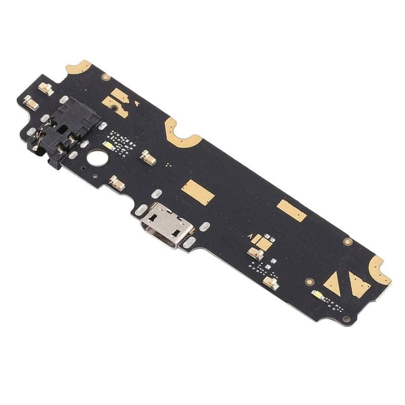 Charging Board Connector Flex for Vivo Y67