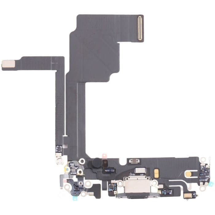 Charging Port Connector Board for Iphone 15 Pro