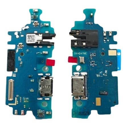 Charging Port Connector Board for Samsung Galaxy A24