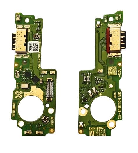 Charging Port Connector Board for Xiaomi Mi Poco M5