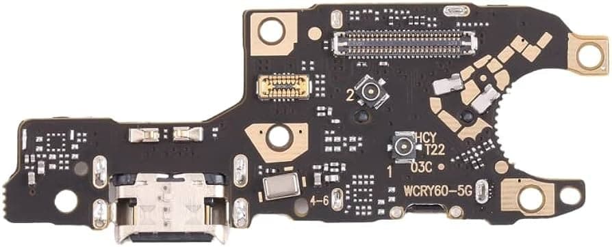 Charging Port Connector for Huawei Honor 60