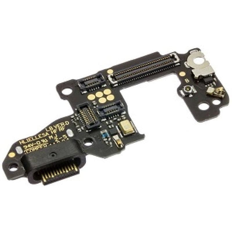 Charging Port Connector for Huawei Honor P30
