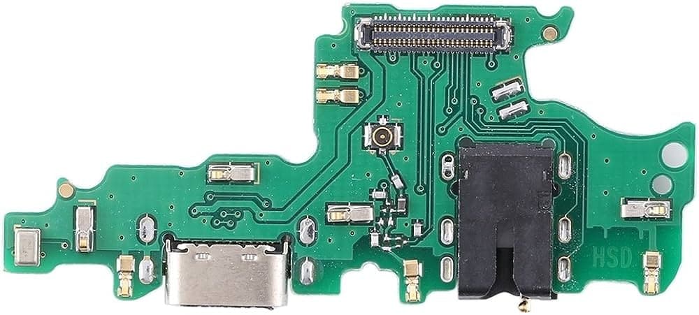 Charging Port Connector for Huawei Honor View 10