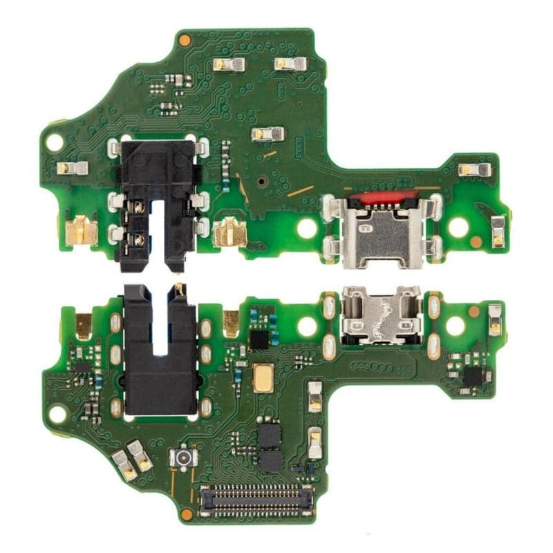 Charging Port Connector for Huawei Honor Y9 2019
