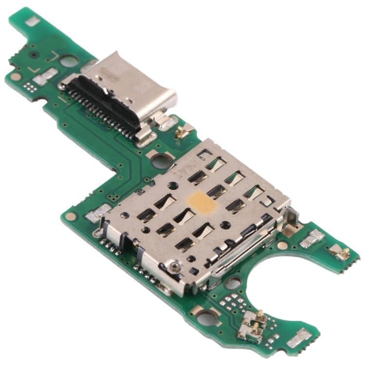 Charging Port Connector for Huawei Honor Y9a