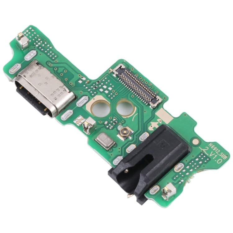 Charging Board Connector Flex for Infinix Note 11 Pro X697