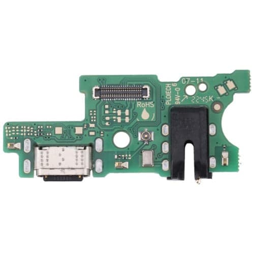 Charging Board Connector Flex for Infinix Note 11s X698