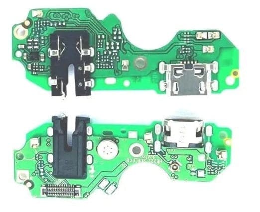 Charging Board Connector Flex for Infinix Smart 6 X6511B, X6511