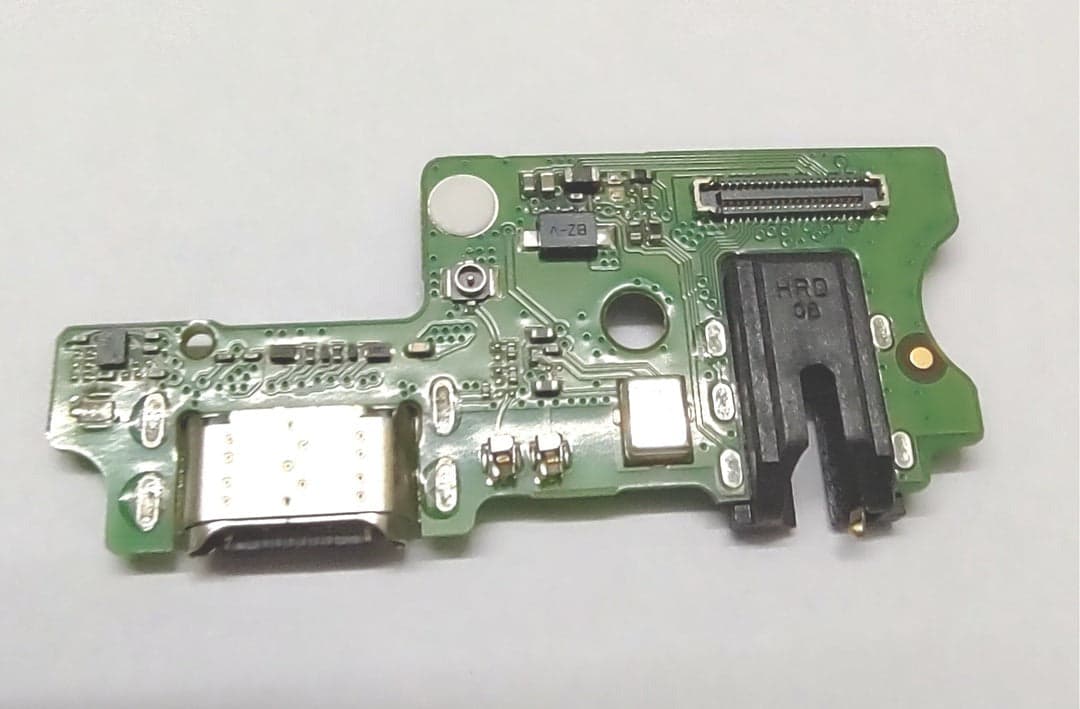 Charging Board Connector Flex for Infinix Zero 8 X687
