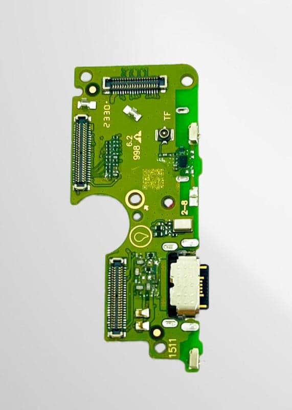 Charging Port Connector for ITEL S23 Plus