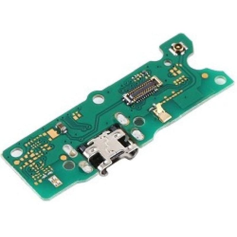 Charging Port Connector for Moto E6 play