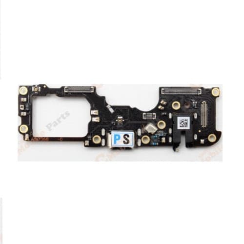 Charging Board Connector Flex for OnePlus Nord CE 5G