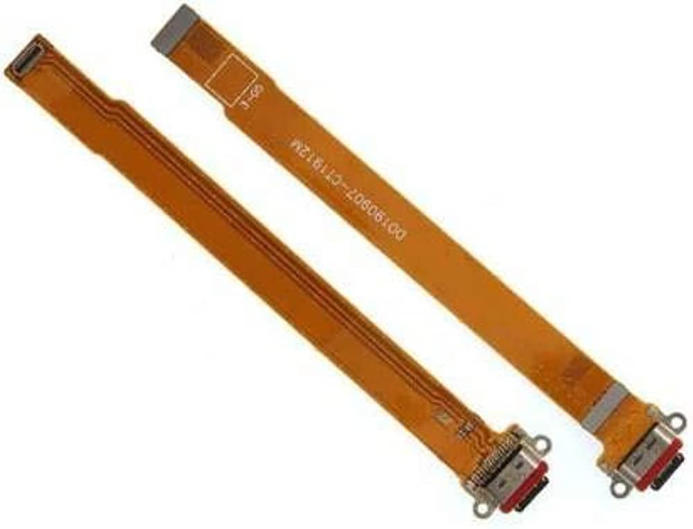 Charging Board Connector Flex for Oppo Reno 2