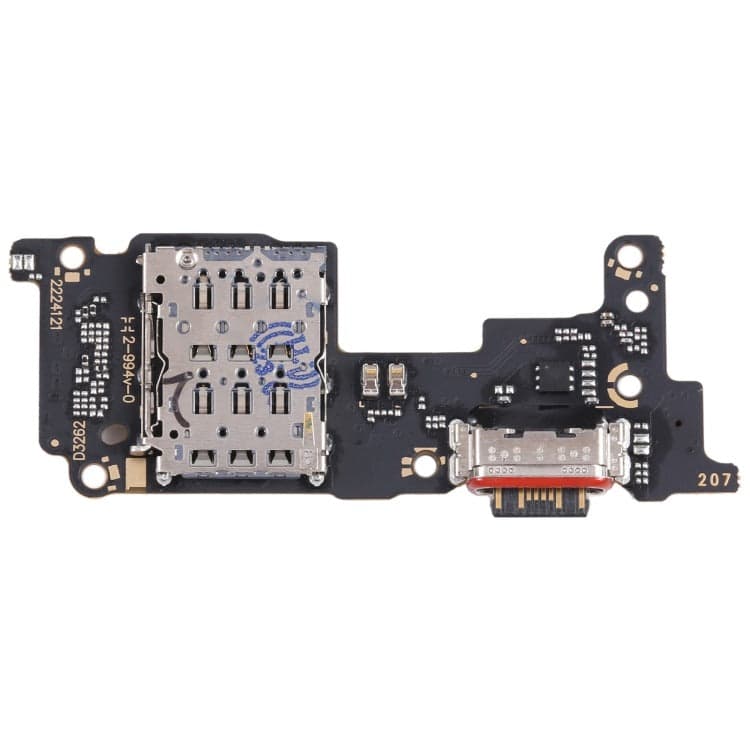 Charging Port Connector for Redmi K50 Ultra