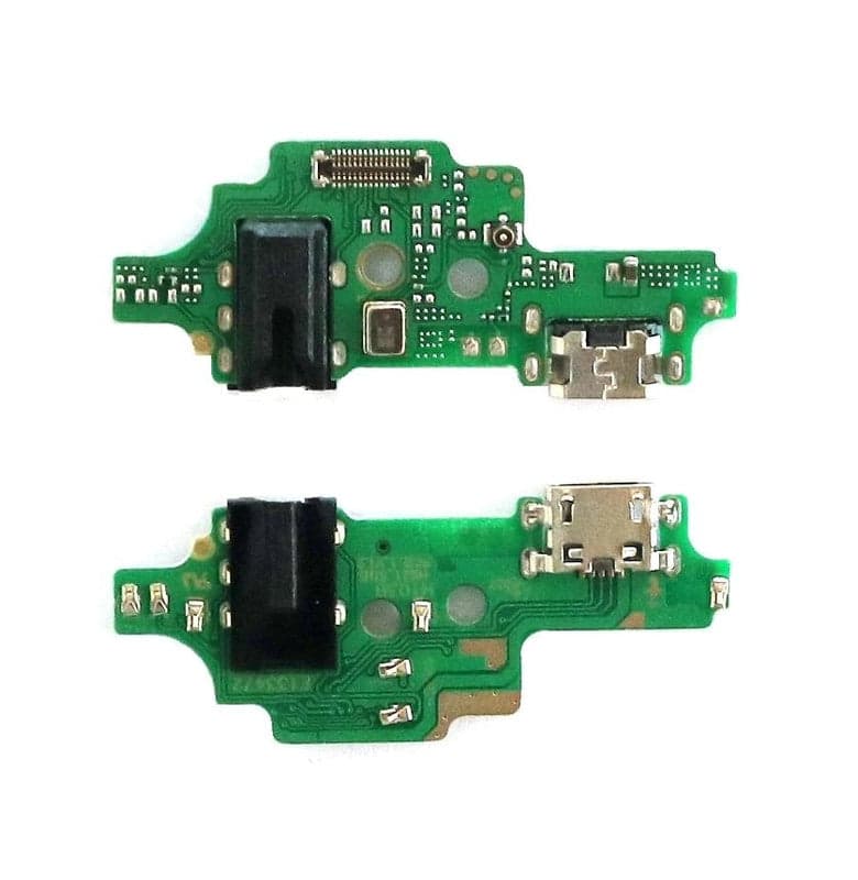 Charging Board Connector Flex for Tecno Camon 11 Pro CF8